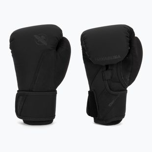 Guantoni da boxe Hayabusa T360 Boxing black