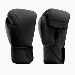 Guantoni da boxe Hayabusa T360 Boxing black