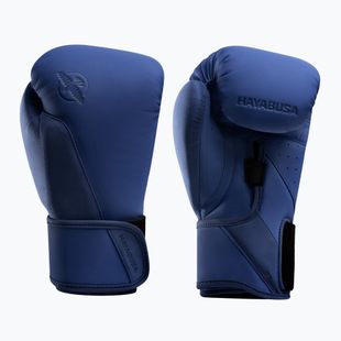 Guantoni da boxe Hayabusa T360 Boxing blue