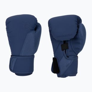 Guantoni da boxe Hayabusa T360 Boxing blue