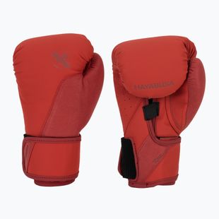 Guantoni da boxe Hayabusa T360 Boxing red