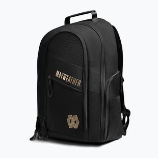 Zaino da allenamento Hayabusa Mayweather Boxing 30 l nero/oro