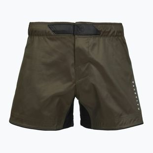 Pantaloncini da allenamento uomo Hayabusa Core Fight green