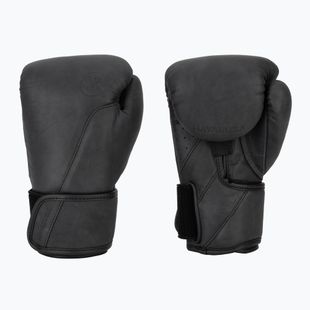Guantoni da boxe Hayabusa T360 Leather black