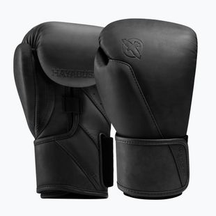 Guantoni da boxe Hayabusa T360 Leather black