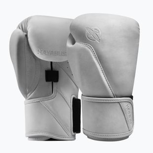 Guantoni da boxe Hayabusa T360 Leather white