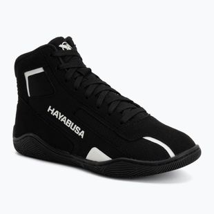 Scarpe da boxe Hayabusa Surge black