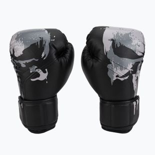 Guantoni da boxe Hayabusa Il Punitore
