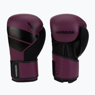 Guanti da boxe Hayabusa S4 vino
