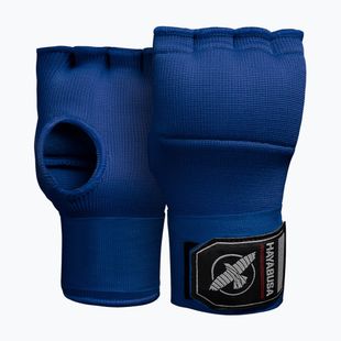 Impacchi rapidi in gel Hayabusa blu