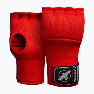 Impacchi per le mani in gel rapido Hayabusa rosso