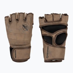 Guanti da grappling Hayabusa T3 LX MMA vintage
