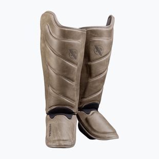 Parastinchi Hayabusa T3 LX marrone