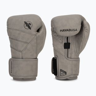Guanti da boxe in ardesia Hayabusa T3 LX