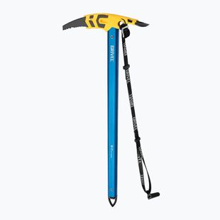Piccozza Grivel Gzero adriatic blue