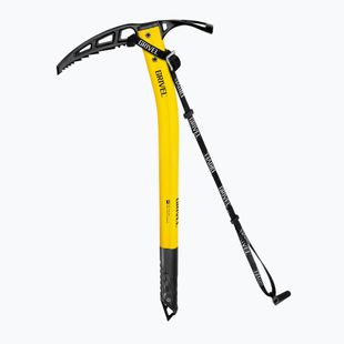 Piccozza Grivel Air Tech Evo Long summit yellow