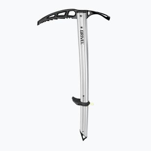 Piccozza Grivel Air Tech Light silver