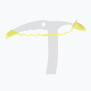 Copertura per picozza Grivel Axe Guard yellow
