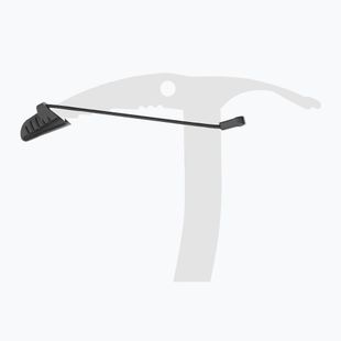 Copertura per picozza Grivel Cover Blade black/black