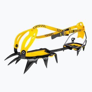 Ramponi semiautomatici Grivel G12 LT yellow