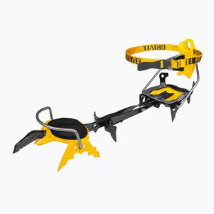 Ramponi automatici Grivel G20+ LT yellow
