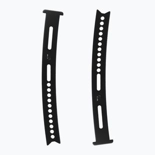 Collegamento per ramponi Grivel Link Bar 19 cm 2 confezioni grigio acciaio