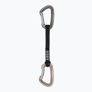 Espresso da arrampicata Grivel ALL-Round Alpha 16 cm nero/giallo
