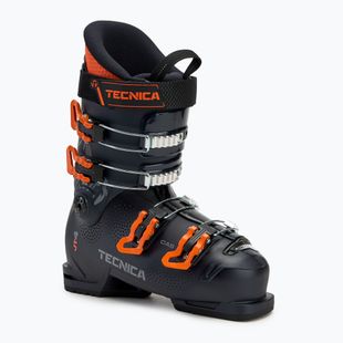 Scarponi da sci per bambini Tecnica JT 4 blu inchiostro