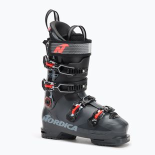 Scarponi da sci Nordica Pro Machine 110 GW da uomo nero/antracite/rosso