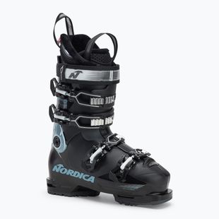 Scarponi da sci da donna Nordica Pro Machine 85 W GW nero/avio/bianco