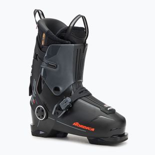 Scarponi da sci Nordica HF 110 GW da uomo nero/antracite/rosso