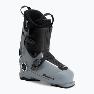 Scarponi da sci uomo Nordica HF 100 grey/black/white