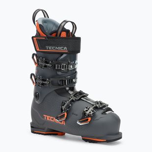Scarponi da sci da uomo Tecnica Mach Sport 100 HV GW grigio