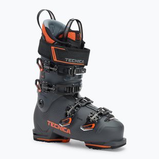 Scarponi da sci da uomo Tecnica Mach Sport 100 MV GW grigio