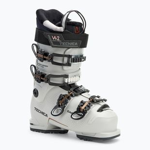 Scarponi da sci da donna Tecnica Mach Sport 75 MV W GW grigio