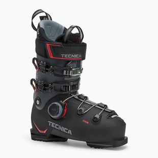 Scarponi da sci da uomo Tecnica Mach BOA 110 HV GW nero