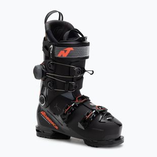 Scarponi da sci uomo Nordica Speedmachine 3 130 S BOA C. GW black/anthracite/red