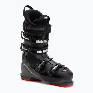 Scarponi da sci uomo Nordica Sportmachine 3 90 black/anthracite/gray