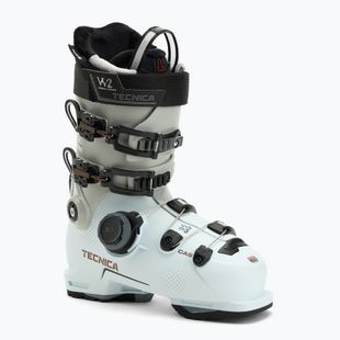 Scarponi da sci donna Tecnica Mach BOA 95 MV W GW cold white