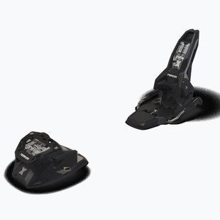 Attacchi da sci Nordica Griffon X 105 mm black
