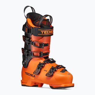 Scarponi da sci uomo Tecnica Mach1 130 MV TD2 GW icon orange