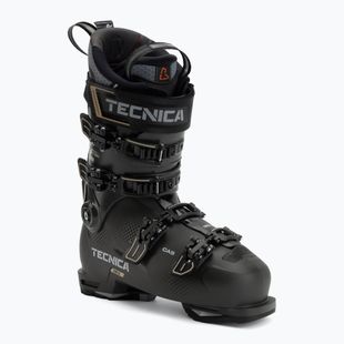 Scarponi da sci uomo Tecnica Mach1 120 MV TD2 GW dark progressive green