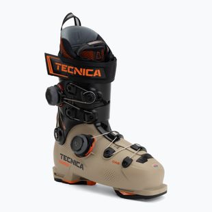 Scarponi da sci uomo Tecnica Mach BOA 130 MV Dual GW sand