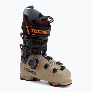 Scarponi da sci uomo Tecnica Mach BOA 130 MV GW sand