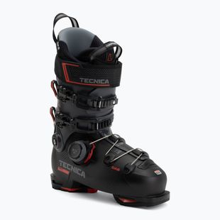 Scarponi da sci uomo Tecnica Mach BOA 110 MV GW black/red
