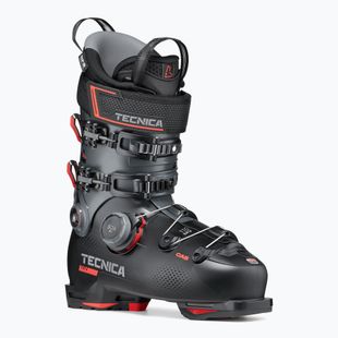 Scarponi da sci uomo Tecnica Mach BOA 110 MV GW black/red