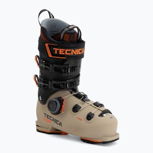 Scarponi da sci uomo Tecnica Mach BOA 130 HV GW sand
