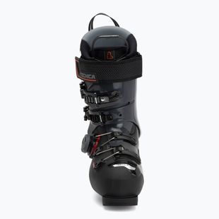 Scarponi da sci uomo Tecnica Mach BOA 110 HV GW black/red