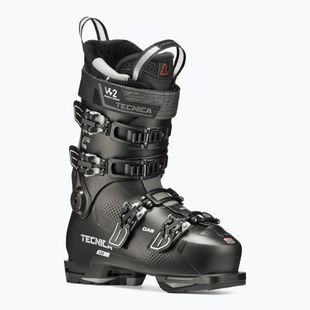 Scarponi da sci donna Tecnica Mach1 95 LV W TD2 GW black / gold