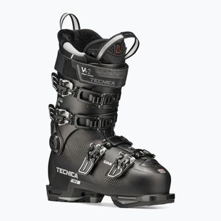 Scarponi da sci donna Tecnica Mach1 95 MV TD2 GW black/gold